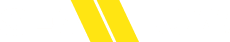 Yellow and white abstract geometric pattern with diagonal stripes.